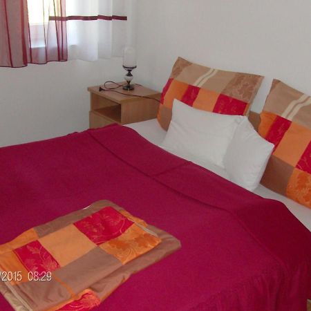 Magnolia Apartman Хевіз Екстер'єр фото