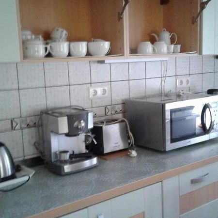 Magnolia Apartman Хевіз Екстер'єр фото