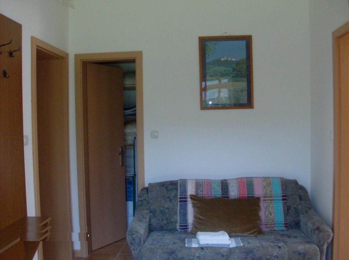 Magnolia Apartman Хевіз Екстер'єр фото