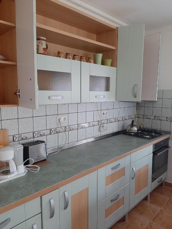 Magnolia Apartman Хевіз Екстер'єр фото